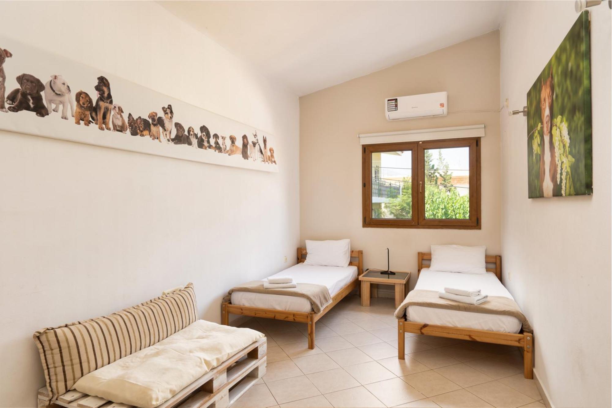 Villa Sofia Anavyssos Exterior photo